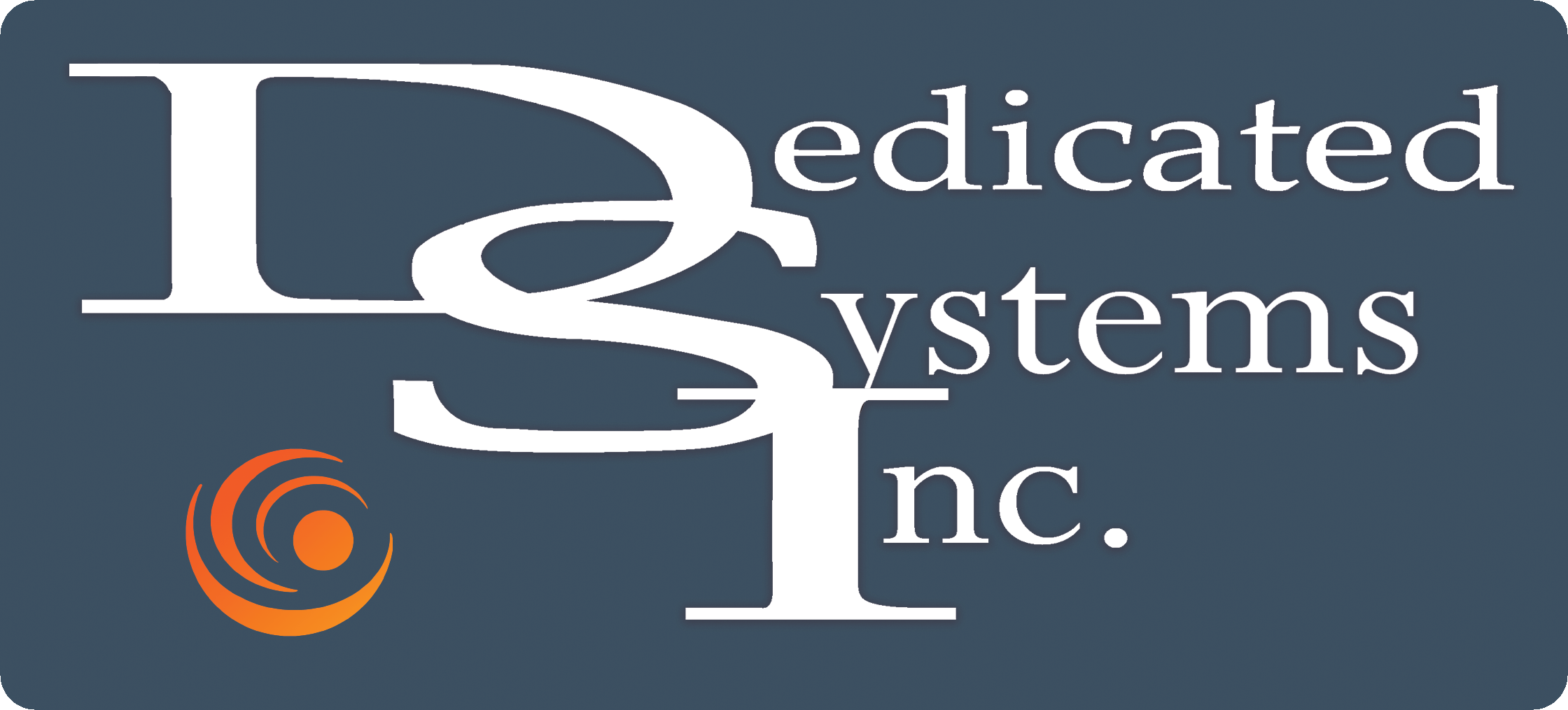Dedicated Systems Inc.