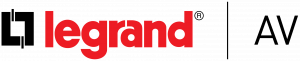 Legrand AV Logo-Color